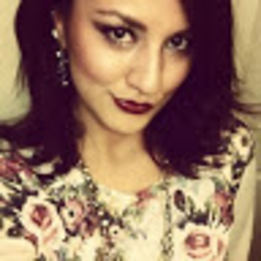 Meet your Posher, Maria